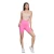 Import Hot Fashionable Nude Feeling No Embarassment Line Fitness Workout Active Wear Clothing High-Stretching Lightweight Tight Sports Yoga Gym Riding Shorts for Women from China