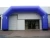 Import Hot inflatable arch custom cheap gate finish line arch for advertising from China