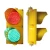Import Hot Led Traffic Lights 3 Signals Red, Amber and Green 100-265 VAC on Sale from China