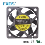 Hot min air conditioner 50*50*10mm 5cm 24v dc fan 3D printer fan mobile exhaust fan