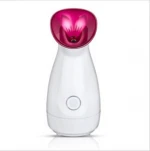 Hot Mist Sprayer home Sauna SPA Skin Care  Facial Steamer