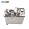 Hot product 7200pcs/h ravioli machine industrial / sweet dumplings maker