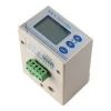 Hot product distance protection electric motor relay