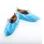 Import Hot Products Non Woven Disposable Shoe Cover shoe cover non slip manufacturer from China