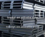 hot rolled steel channels