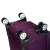 Import Hot Sale 20/24/28 inch 4 Spinner Wheels softshell lightweight oxford fabric suitcase soft fabric trolley luggage from China