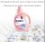Hot sale 2L plant-based liquid laundry detergent for mother and baby