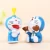 Import Hot Sale 30-35mm 4pcs Toy Series Blue PVC Fashion Cartoon Doraemon Resin Home Decoration from China