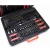 Import Hot Sale 550 Pcs Multi Function Socket Screwdriver Bit Hand Tool Set from China