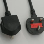 Hot Sale Ac Power Cord 15mm for Garden / Home / Patio / Indoor and Outdoor Party
