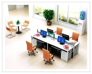 Hot sale Aluminium panel frosted glass office partition partition with low price