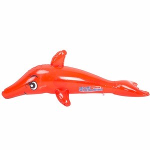 Hot Sale Attractive Inflatable Animal, inflatable dolphin