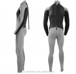 Hot sale best scuba neoprene diving wetsuits, suit for surfing