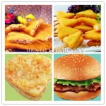 Hot Sale Burger Patty Making Machine/Burger Press Patty Maker