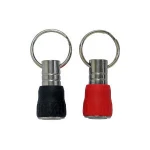 Hot sale car Multi function ring new chain key holder custom made in Japan