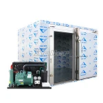 Hot-sale Cold room (walk in freezer) for fruit/fish/meat/flower