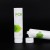 Hot Sale Colorful Extruded Plastic Cosmetic Packaging Tube