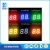 Import Hot sale common anode/cathode FND blue color 0.36 inch dual 2 digit 7 segment led display module seven segment display from China