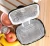 Import Hot Sale Containers Fitness Cooler Meal Prep Bag Isolated Lunch Bags from China