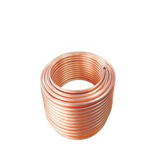 Hot sale Copper Pipe Coils