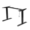 Hot Sale Customized Mini Raise Sit Stand Desk Table Top Standing Height