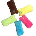 Hot Sale Ecological Pet Products High Quality Pet Interactive Plush Toys Training Dog Cat Cute Dog Toy Cat Scratch Pet Product