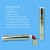 Import Hot Sale Empty Lip Gloss Tube/Candy Empty Lip Gloss Tube from China
