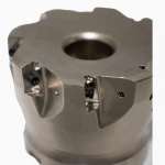 Hot Sale EXN03R Fast Feed Face Milling Cutter Head For LNMU03 Insert