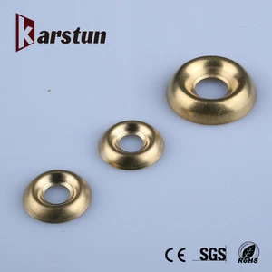 Hot Sale Factory Direct Price Metal Copper Washer / Shims