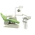 Import Hot Sale Full Set Dental Chair Unit from China