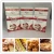 Import hot sale HACCP certification and swelling product type Instant dry yeast for bakery 500gx20bags from China