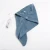 Import Hot Sale Hair Drying Microfiber Towel Cap OEM Water Absorption Magic Quick Dry Hair Shower Cap from China