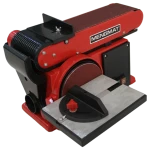 Hot sale handheld electric stainless steel pipe belt sander/grinder/polisher with sanding belts