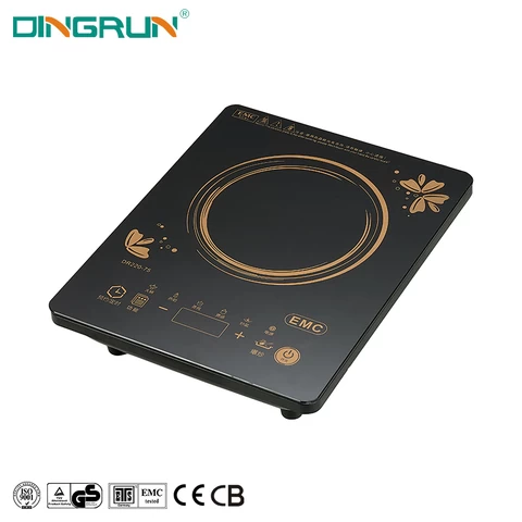 Hot Sale High Quality Commercial Induction Cooker For Hotel Kitchen Equipment