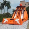 Hot sale high quality inflatable slide