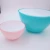 Hot sale high quality porcelain plate and bowl