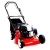Import Hot sale home hand push lawn mower from China