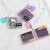 Import Hot Sale Ins Pop Wallet Bangtan Wallet Bling Bling Transparent PVC ID Card Wallet from China