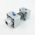 Import HOT SALE ISO6431 Airtac SI type pneumatic air cylinder spare parts from China
