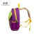 Import Hot Sale Kids School Backpack 3D Preschool Bag Children from China