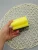 Import Hot Sale Kitchen Dish Cleaning Scouring Pad Colorful Sponge Pad 9.5*7*4.5 120 Pack 5pcs/opp Bag YINER Polyester,polyester from China