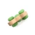 Import Hot sale Litte Rwar FDA Silicone Funny Baby Toys Wooden Baby Toys Silicone Baby Teether from China