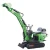 Import Hot Sale Mini Excavators For Sale In bc from China
