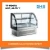 Import Hot Sale Mini Table Top Cake Cupcake Warmer Showcase Display Cabinet from China