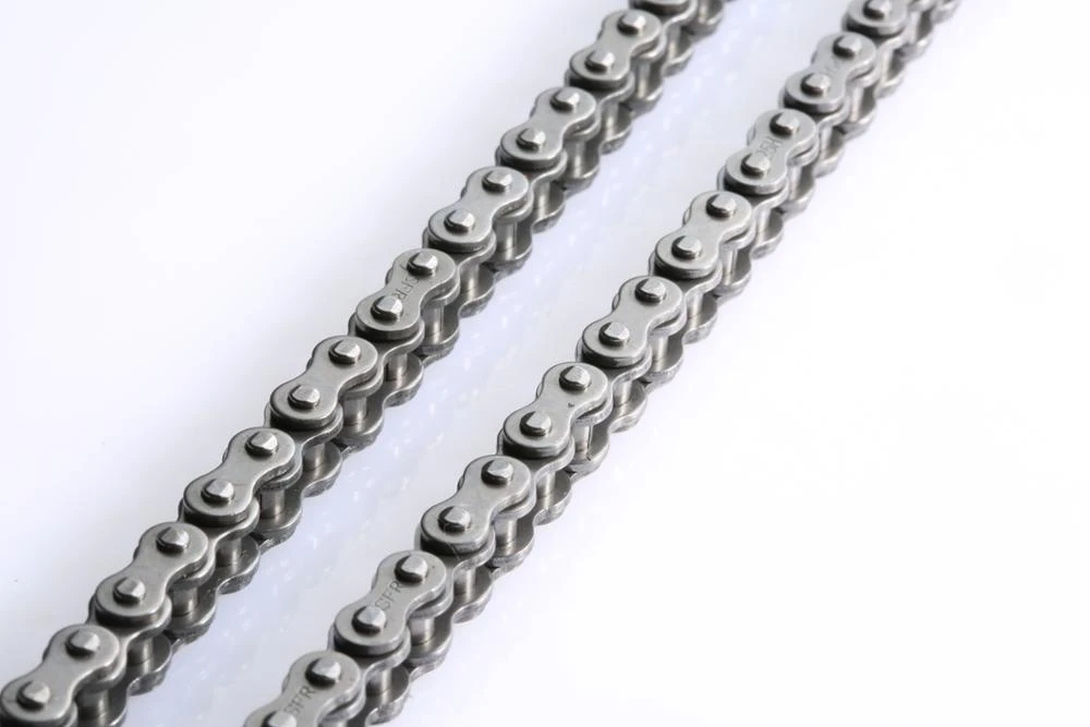Hot Sale Nice Quality Motorcycle Parts Chain 25H 82L