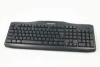 Hot sale OEM 2.4G wireless computer keyboard and mouse combo