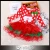 Import Hot Sale Personalized Baby Girls Christmas Skirt from China