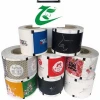 hot sale plastic cup sealing film,plastic cup sealing film,custom printing sealing film