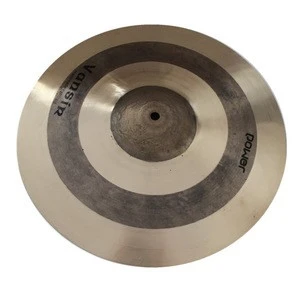 Hot sale popular material b20 handmade professional cymbal