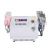 Import hot sale rf fast vacuum cavitation kim 8 slimming system from China